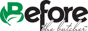 Before the Butcher logo