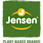 Jensen PB Logo