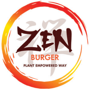 ZenBurger logo